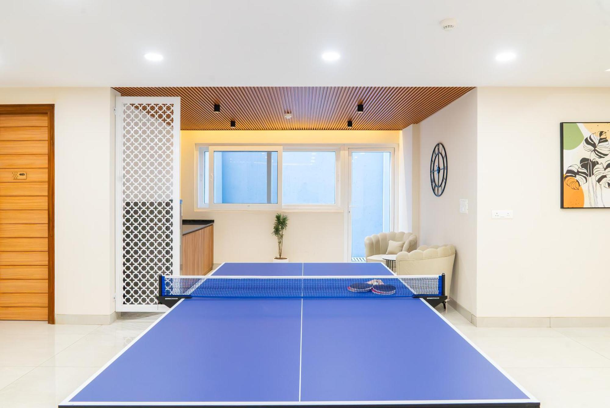 Housr Sector 45 Gurgaon Near Artemis Hospital Hotel Eksteriør billede